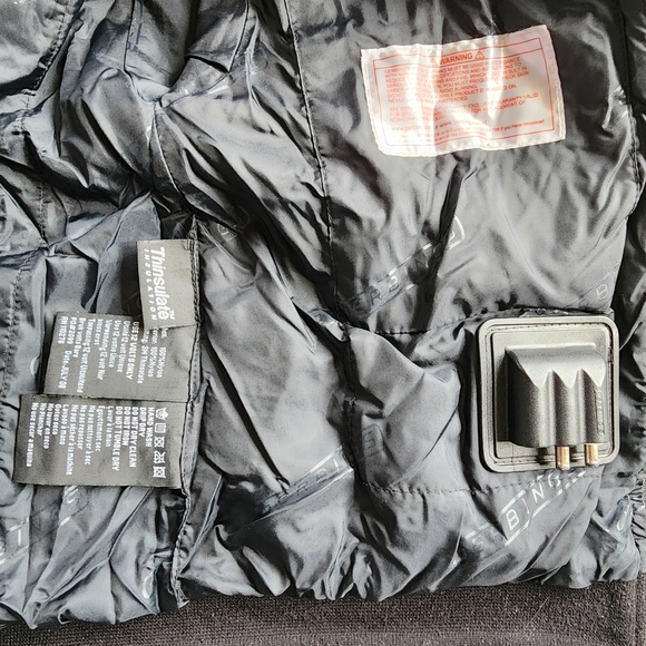 GERBING Heated Jacket - Picture 8 of 12